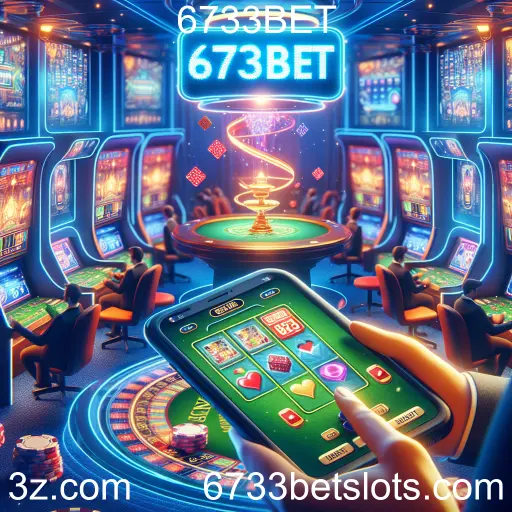 6733BET: Os Melhores Jogos de Mesa na 6733BET