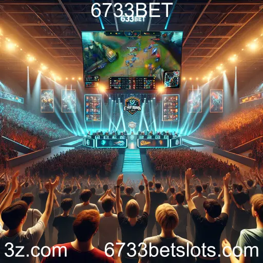 O Crescimento dos Esportes Virtuais e seu Impacto nas Apostas Online